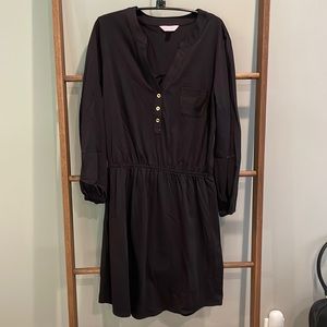 Long Sleeve Dress